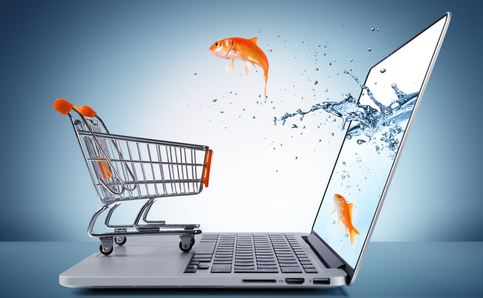 Quels sont les risques de e-commerce ?
