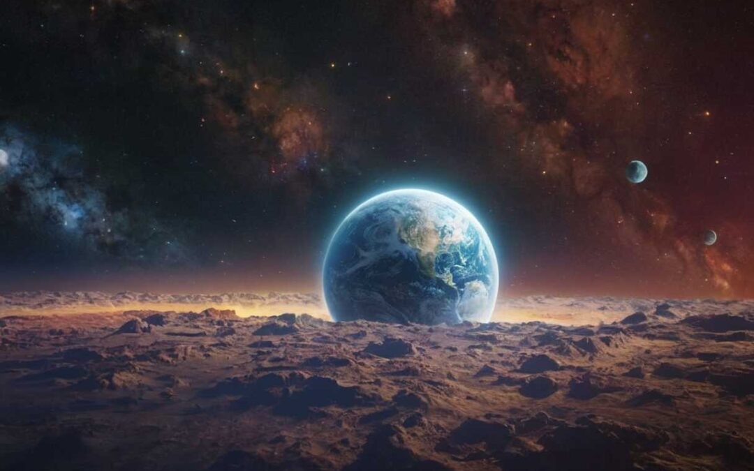 Les secrets du branding astral pour une présence de marque magnétique en B2B
