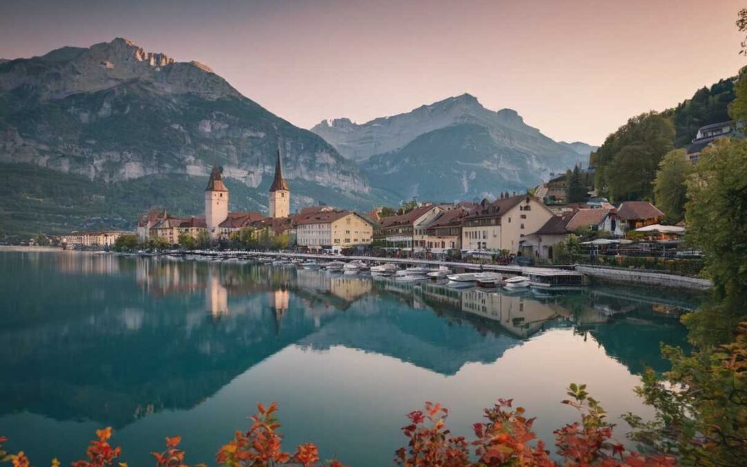 Comment choisir une agence SEO à Annecy pour booster votre business B2B