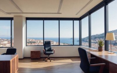Les meilleurs conseils pour choisir votre bureau à louer à Marseille