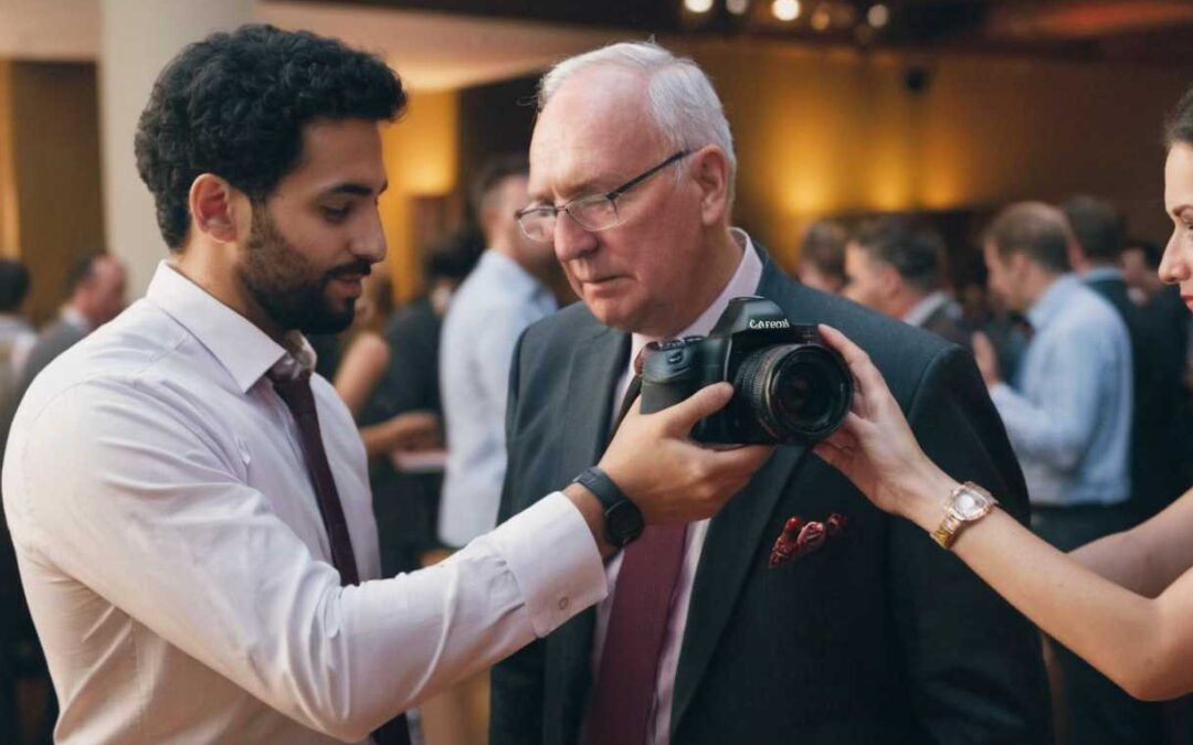 Comment choisir le meilleur photographe événementiel pour vos événements corporatifs