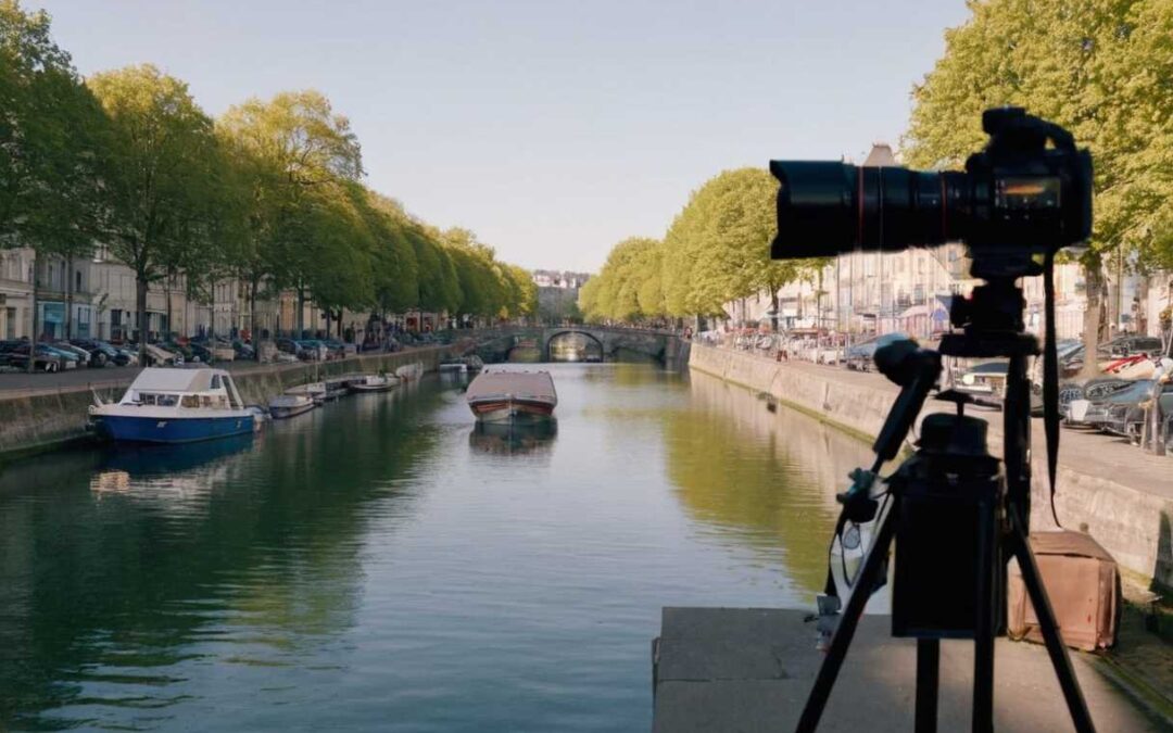 Les avantages de collaborer avec un vidéaste nantais pour vos projets audiovisuels