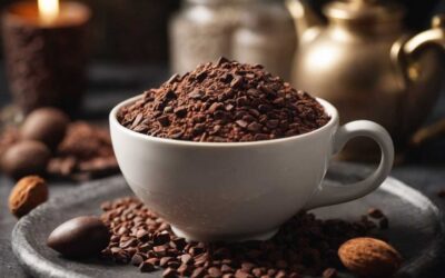 Stratégies B2B pour commercialiser le grué de cacao auprès des chefs et pâtissiers