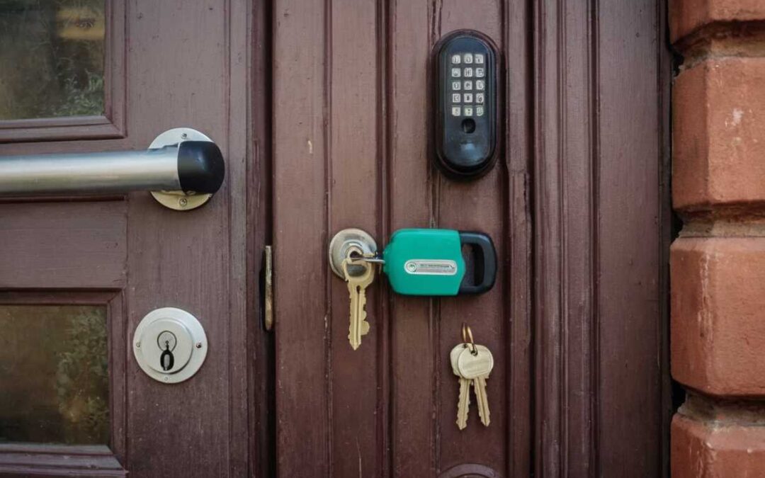Les avantages de faire appel à un serrurier local à Annemasse